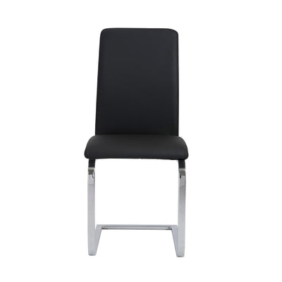 product image for Cinzia Side Chair in Various Colors - Set of 2 Flatshot Image 1 43