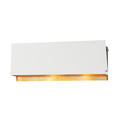 product image for Ratio Horizontal Sconce by Kelly Behun 60