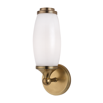 product image of Brooke 1 Light Wall Sconce 518