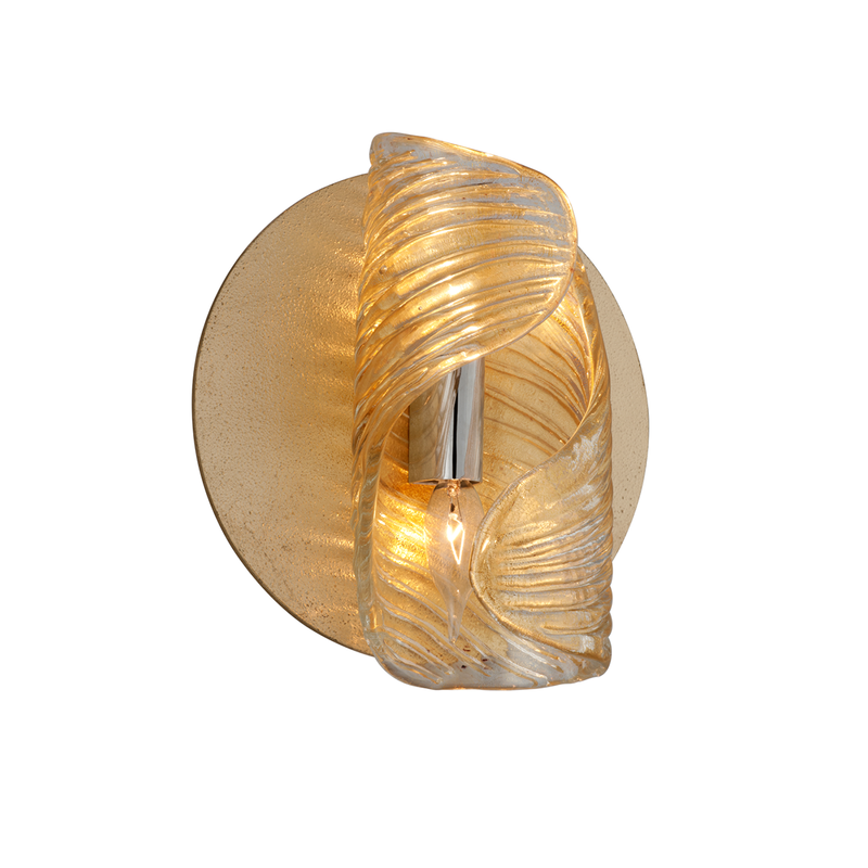 media image for Flaunt 2 Light Wall Sconce 1 228