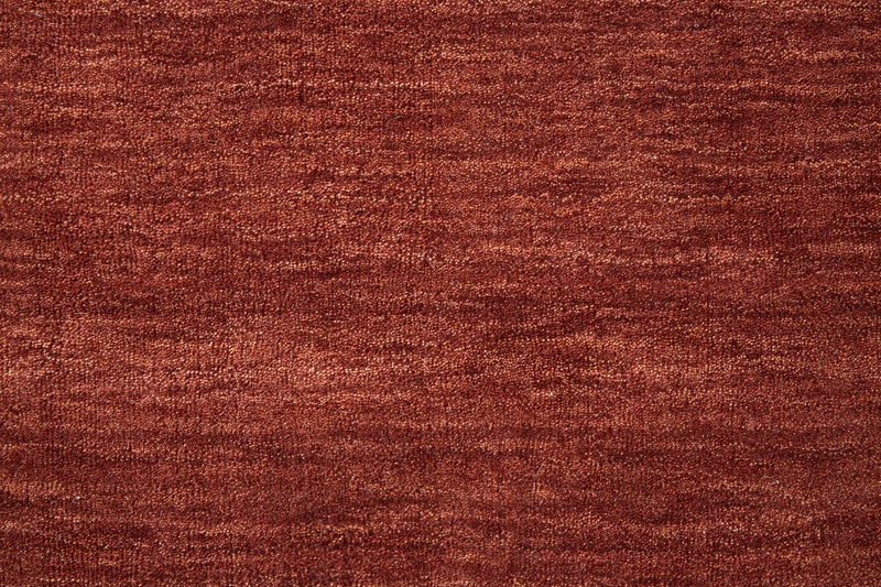 media image for Celano Hand Woven Rust and Red-Orange Rug by BD Fine Texture Image 1 282