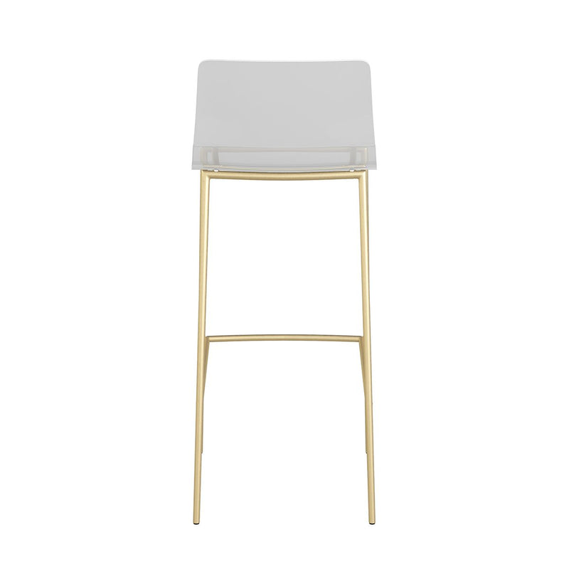 media image for Cilla Counter Stool in Various Colors & Sizes - Set of 2 Alternate Image 4 258