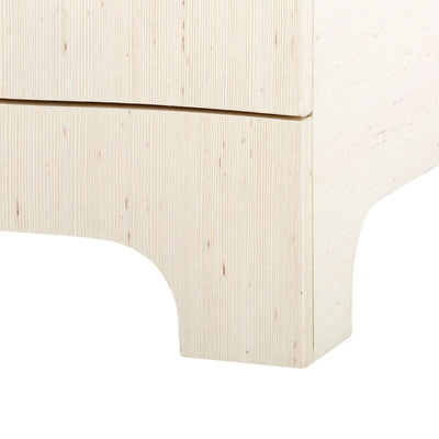 product image for Bardot 3-Drawer Side Table in Various Colors by Bungalow 5 57
