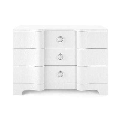 product image for Bardot Large 3-Drawer Dresser by Bungalow 5 6