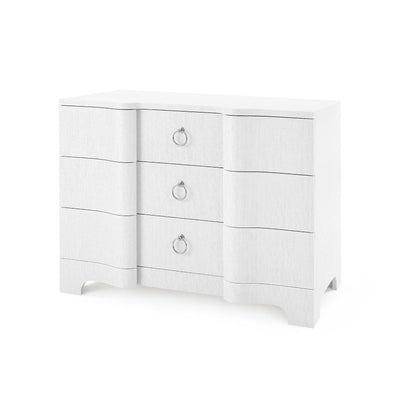 product image for Bardot Large 3-Drawer Dresser by Bungalow 5 68