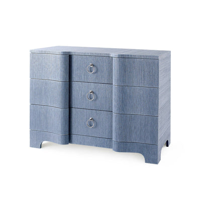 product image for Bardot Large 3-Drawer Dresser by Bungalow 5 17