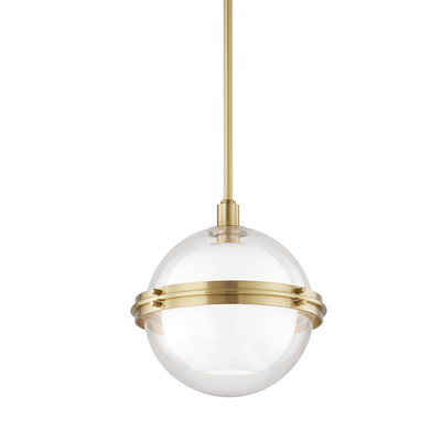 product image for Northport Pendant by Hudson Valley 99