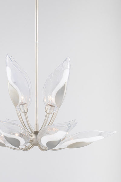 product image for Blossom 12 Light Chandelier 38