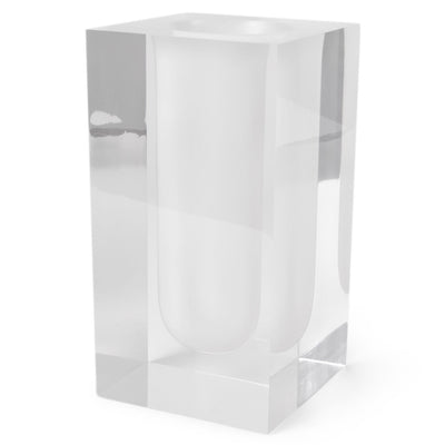product image of Bel Air Test Tube Vase in White 533