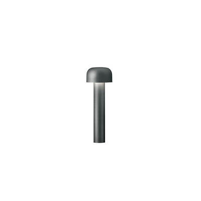 product image for Bellhop Outdoor Bollard - Anthracite 13