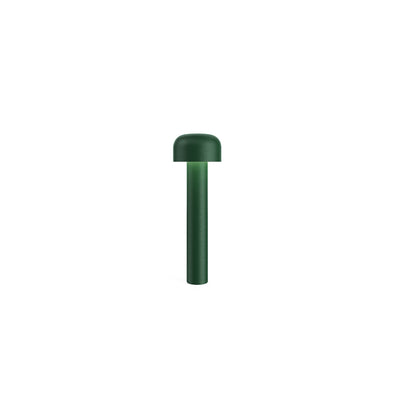 product image for Bellhop Outdoor Bollard - Forest Green 57