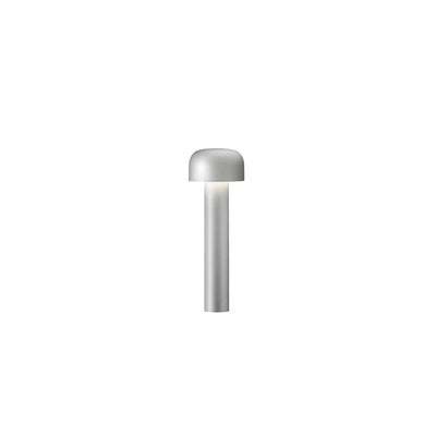 product image for Bellhop Outdoor Bollard - Grey 37