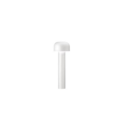 product image for Bellhop Outdoor Bollard - White 77