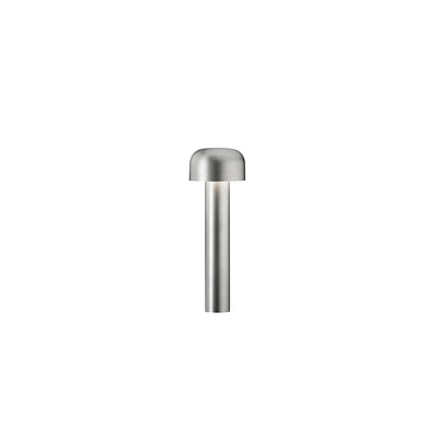 product image for Bellhop Outdoor Bollard - Stainless Steel 57