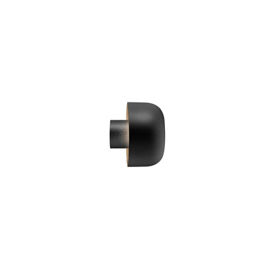 product image for Bellhop Outdoor Wall Sconce - Black 1
