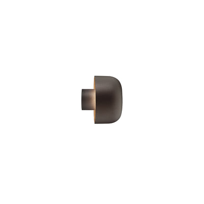 product image for Bellhop Outdoor Wall Sconce - Brown 56