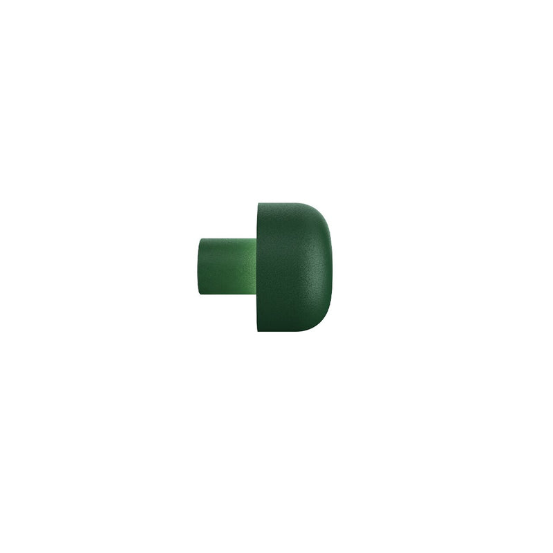 media image for Bellhop Outdoor Wall Sconce - Forest Green 236