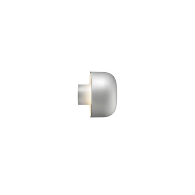 product image for Bellhop Outdoor Wall Sconce - Grey 64