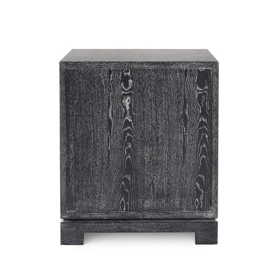 product image for Berkeley 3-Drawer Side Table in Various Colors by Bungalow 5 23