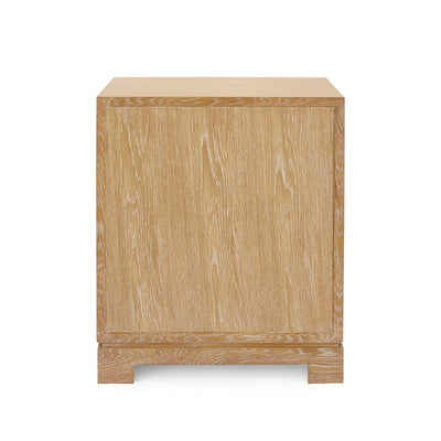product image for Berkeley 3-Drawer Side Table in Various Colors by Bungalow 5 81