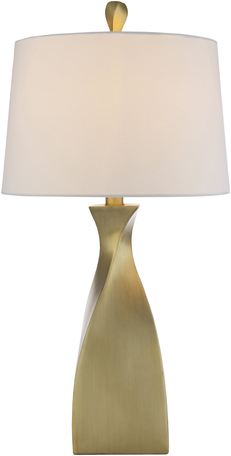 media image for Braelynn Table Lamp in Various Colors 244