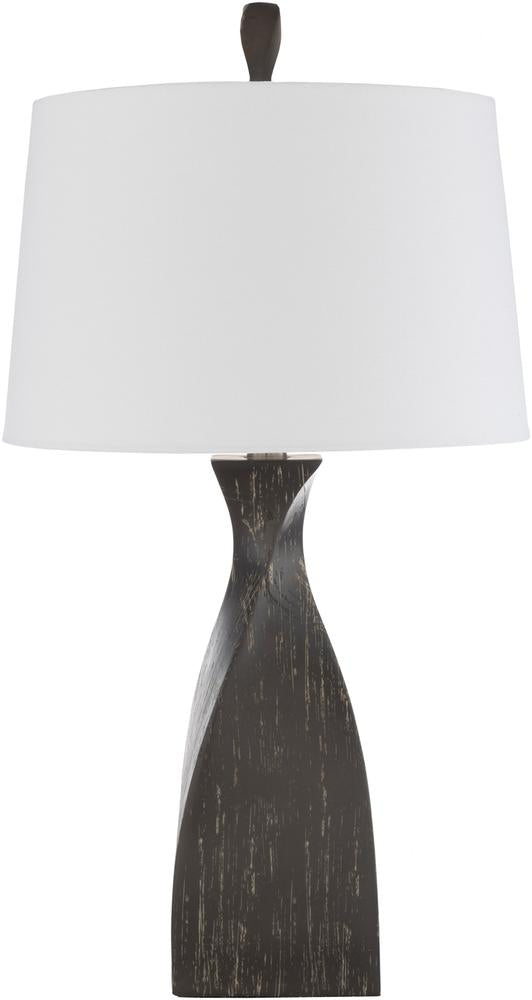 media image for Braelynn Table Lamp in Various Colors 240