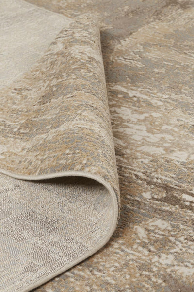 product image for Parker Ivory and Gray Rug by BD Fine Roll Image 1 78