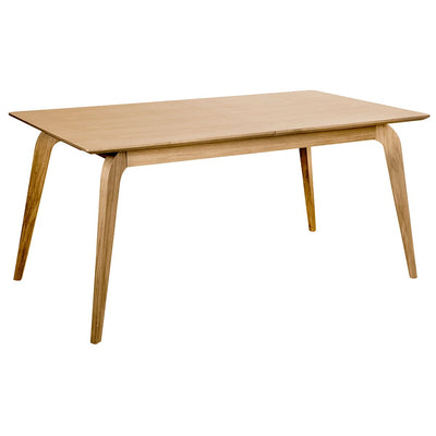 product image for Lawrence Extension Dining Table in Various Colors Alternate Image 2 47
