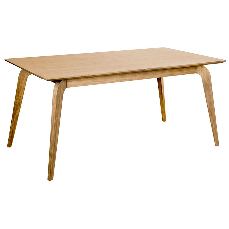 media image for Lawrence Extension Dining Table in Various Colors Alternate Image 2 240