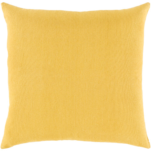 media image for Bogolani Cotton Mustard Pillow Alternate Image 10 289