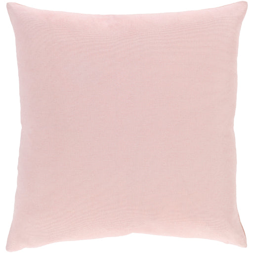 media image for Bogolani Cotton Pale Pink Pillow Alternate Image 10 271