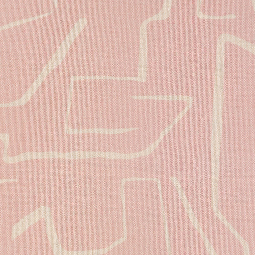 media image for Bogolani Cotton Pale Pink Pillow Texture Image 277