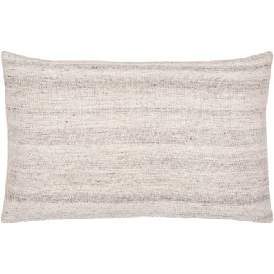 product image for Bonnie Cotton Grey Pillow Flatshot 2 Image 84