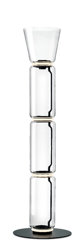 product image of Noctambule Die-cast aluminum Floor Lighting in Various Colors & Sizes 574