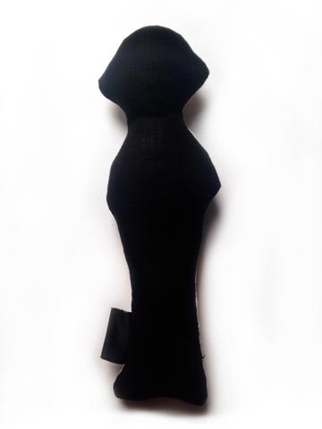 product image for litte bill cunningham doll 2 80