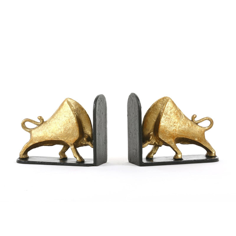 media image for Bisoni Bookends by Bungalow 5 285