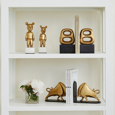 product image for Bisoni Bookends by Bungalow 5 60