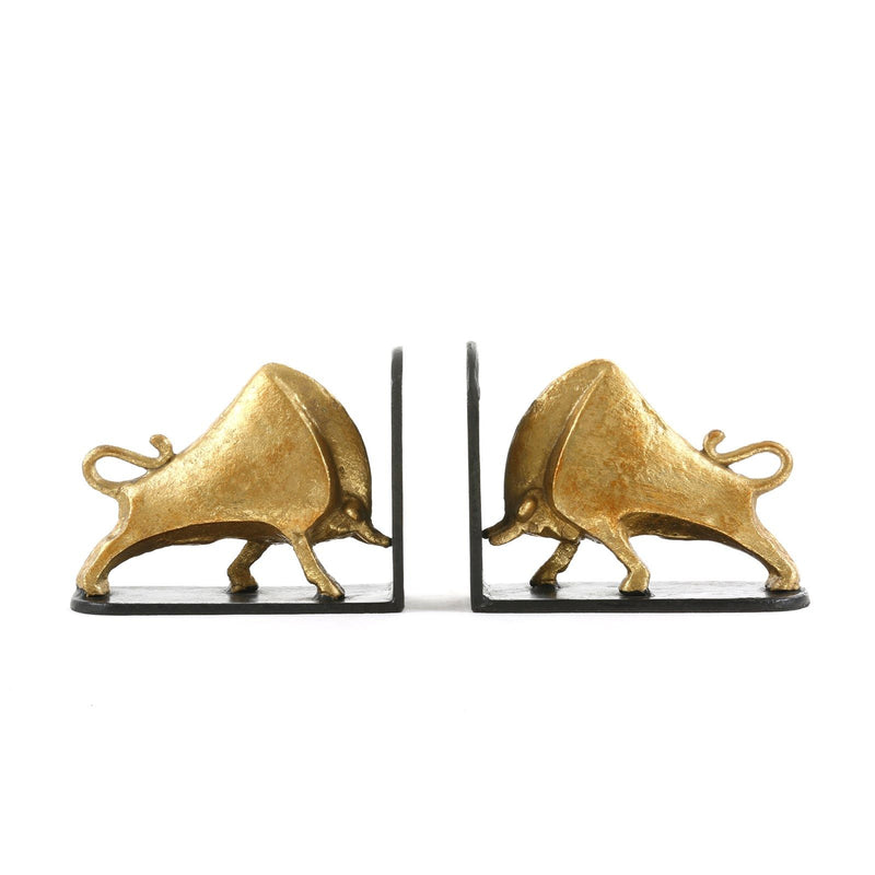 media image for Bisoni Bookends by Bungalow 5 275