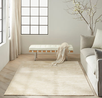 product image for ck010 linear handmade ivory rug by nourison 99446880031 redo 6 76