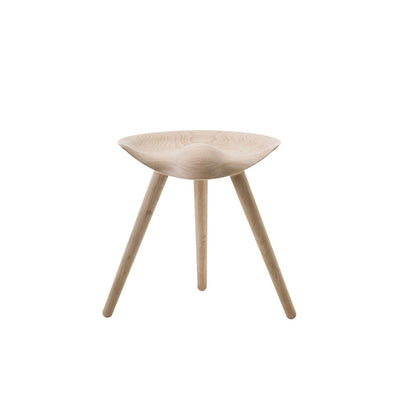 product image for Ml 42 Stool By Audo Copenhagen Bl41011 3 12