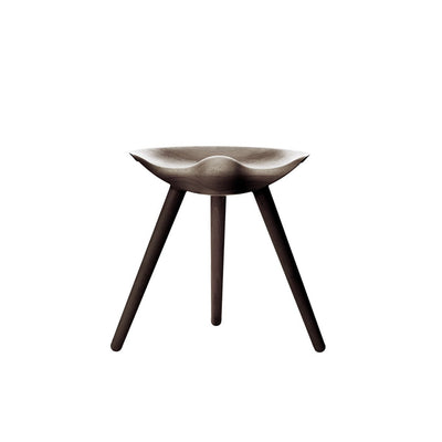 product image for Ml 42 Stool By Audo Copenhagen Bl41011 2 7