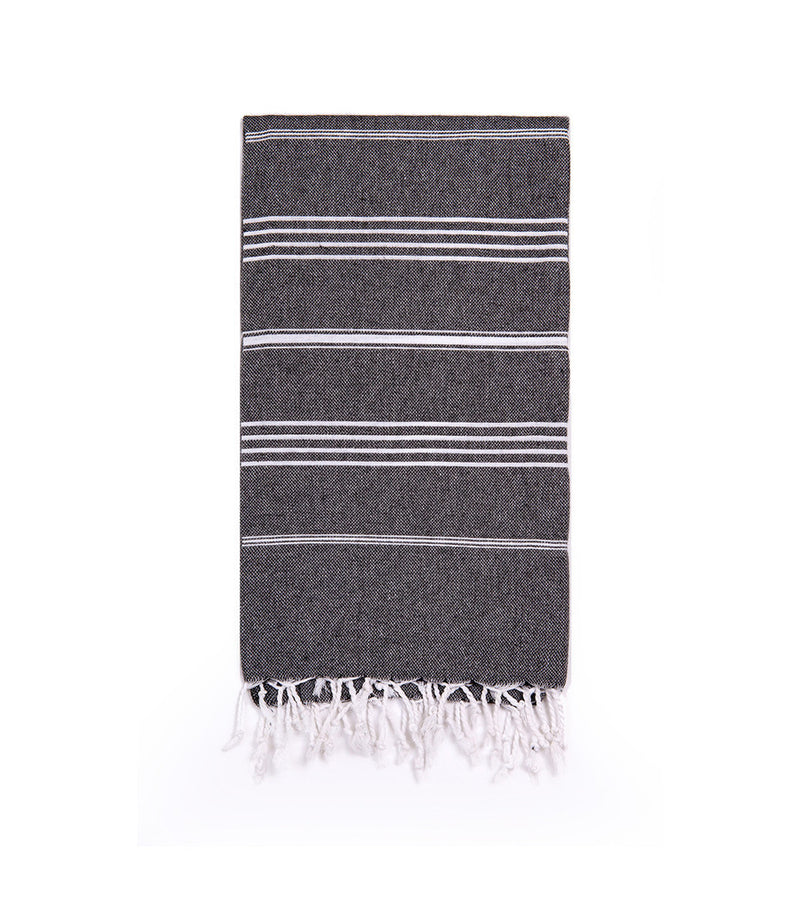 media image for basic bath turkish towel by turkish t 4 268