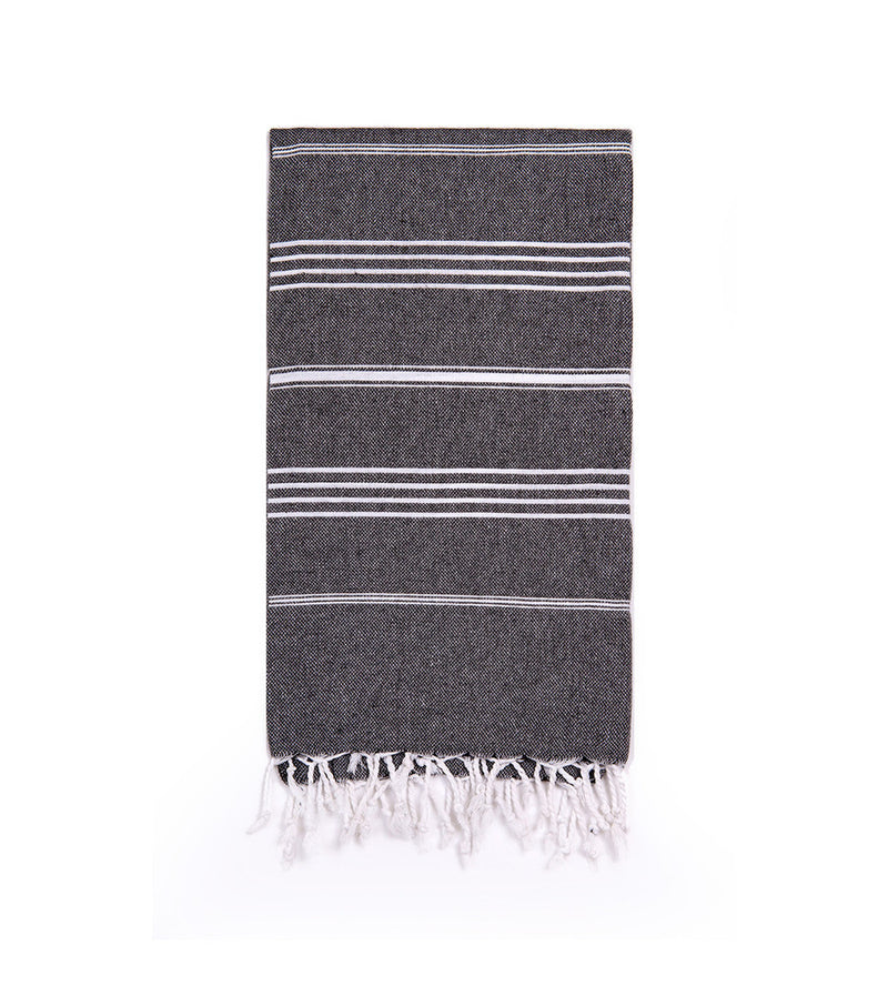 media image for basic bath turkish towel by turkish t 4 262