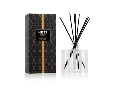 product image of velvet pear reed diffuser design by nest fragrances 1 569