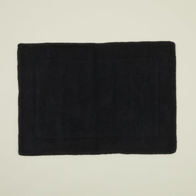 product image for Simple Terry Bath Mat by Hawkins New York 28