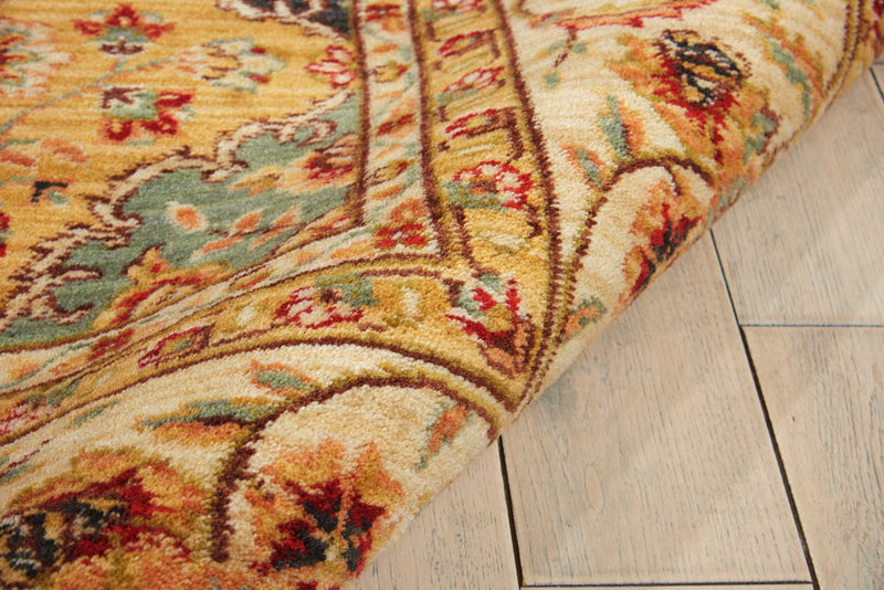 media image for ancient times multicolor rug by kathy ireland home nsn 099446241634 4 266