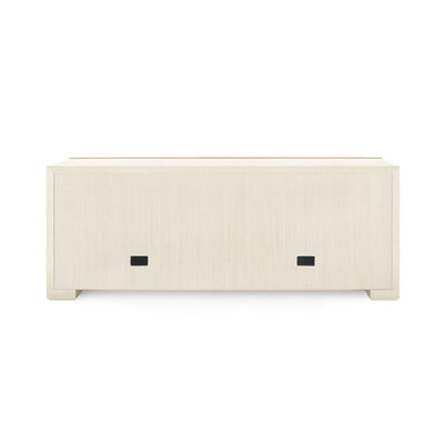 product image for Blake 4-Door Cabinet in Various Colors by Bungalow 5 39