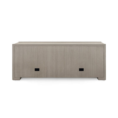 product image for Blake 4-Door Cabinet in Various Colors by Bungalow 5 28