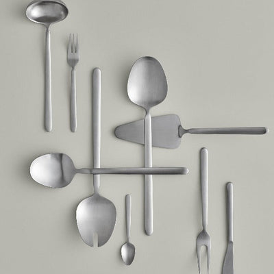 product image for stella sauce spoon matt by blomus blo 63948 3 53