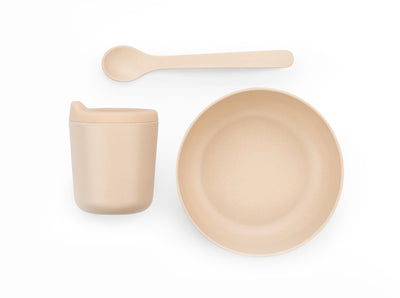 product image for Bamboo Baby Feeding Bowl design by EKOBO 44